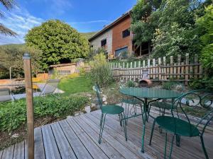 Chalet de Rozan