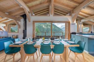 Chalet de Vonnes - Apt 10 - BO Immobilier