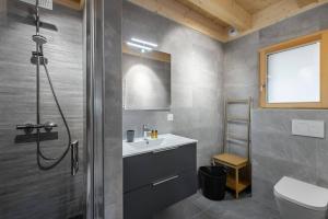 Chalet de Vonnes - Apt 10 - BO Immobilier