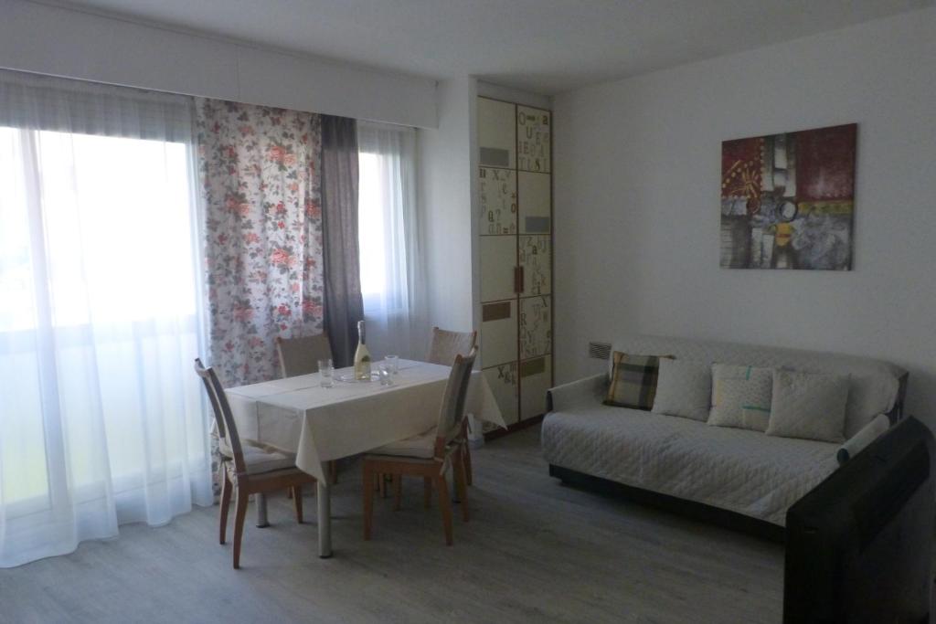 Chalet des Amis appt 1 - Chamonix All Year 74400 Chamonix-Mont-Blanc