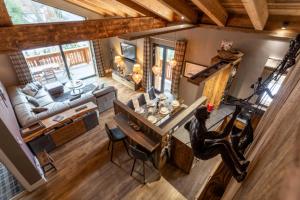 Chalet des Amis- Chamonix All Year