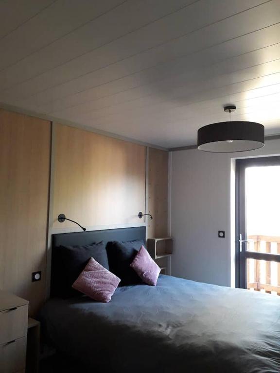 Appartement Chalet des balcons des Collieures 7 allee Antoinette 88430 Corcieux