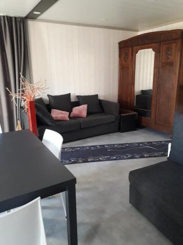 Chalet des balcons des Collieures
