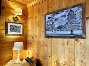 Chalet des Cocales Résidence Séjour et Nuitées - Appartement Pin Sylvestre