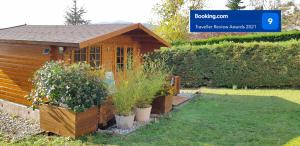 Chalet des Mésanges