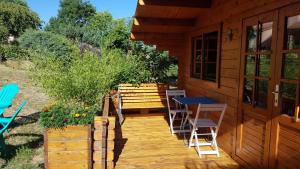 Chalet des Mésanges
