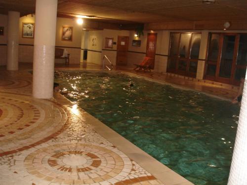 CHALET DES NEIGES