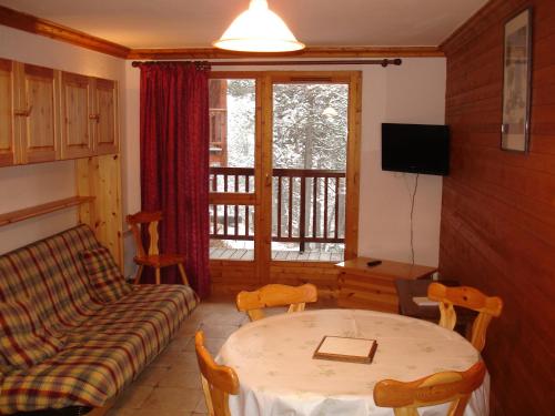 CHALET DES NEIGES