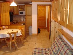 CHALET DES NEIGES
