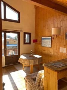 Appartement CHALET DES NEIGES Route de la pierre du Nant 74300 Les Carroz d\'Arâches Rhône-Alpes