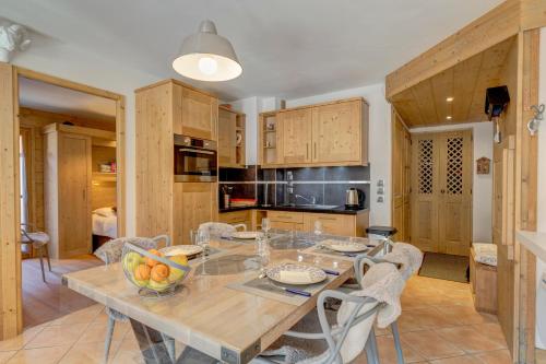 Chalet des Oursons