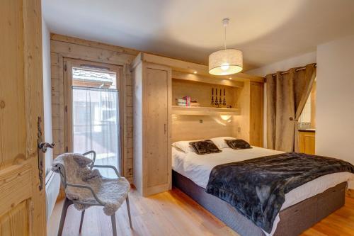 Chalet des Oursons