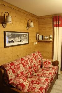 Chalet des pistes