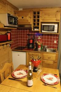 Appartement Chalet des pistes 13 Route du Petit Bois 74120 Megève Rhône-Alpes