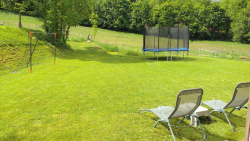 Chalet des Plans