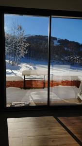 Chalet des Plans