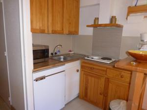 Appartement CHALET DU SAUZE 44 Le Sauze 04400 Enchastrayes Provence-Alpes-Côte d\'Azur