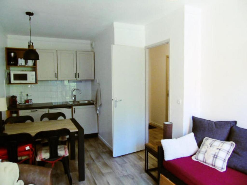 Appartement Chalet du Thabor - 2 Pièces pour 4 Personnes 304 Entree A, 181 Rue des Bettets, Station de Valfrejus 73500 Modane