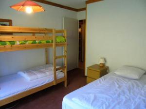 Chalet du Thabor - Appartements pour 6 Personnes 314