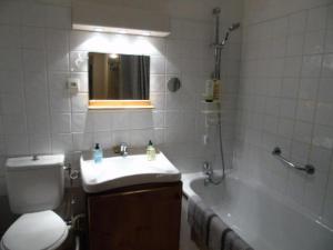 Chalet du Thabor - Appartements pour 6 Personnes 314