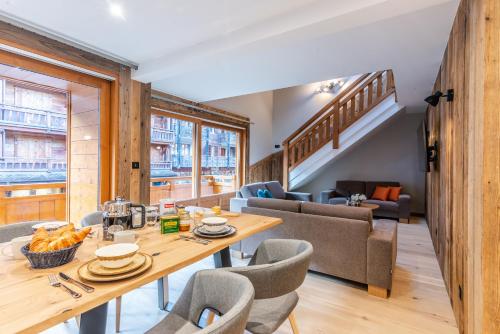 CHALET EAGLE