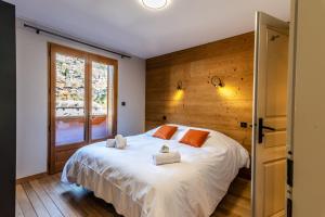 CHALET EAGLE