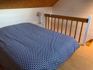 Appartement Chalet Élise Plein centre ville 1B RUE DU 29E BCP 88400 Gérardmer Lorraine