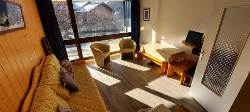 Chalet Emmanuelle - 2 Pièces pour 6 Personnes 72
