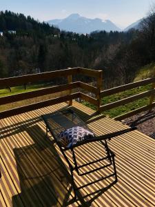 Appartement Chalet Eterlou 1058 Route des Fornets 74490 Mégevette Rhône-Alpes