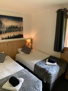 Chalet Eve