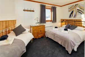 Chalet Eve