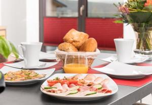 Appartement Chalet-Ferienwohnung Bergloft, 115 qm, Wellness/Fitness/Sauna – Bergrödelhof 2 Bergstraße 95183 Feilitzsch Bavière