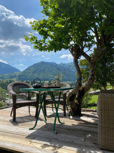 Chalet Génépi