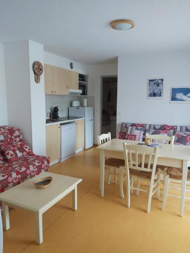 Chalet gentiane 1700