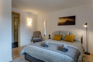 Chalet Grand Balcon