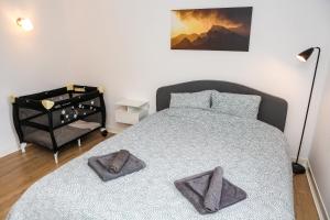 Chalet Grand Balcon