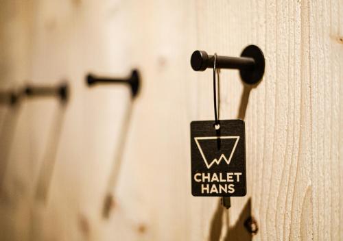 Chalet Hans