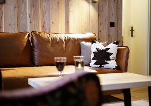 Chalet Hans