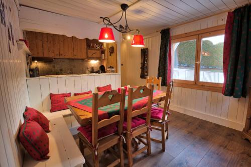 Chalet Harricana - 4 Pièces pour 8 Personnes 64