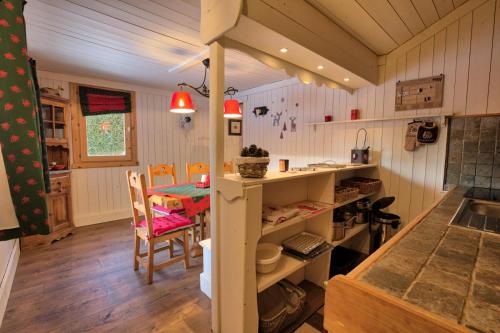 Chalet Harricana - 4 Pièces pour 8 Personnes 64