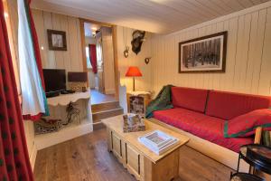 Chalet Harricana - 4 Pièces pour 8 Personnes 64