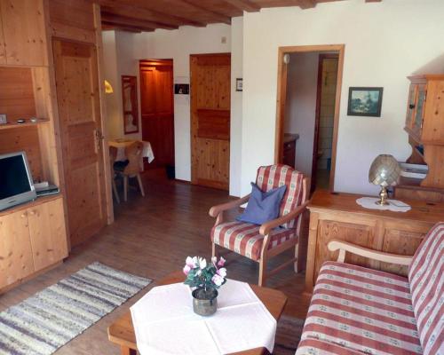 Chalet Hirschberg