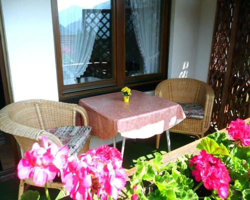 Chalet Hirschberg
