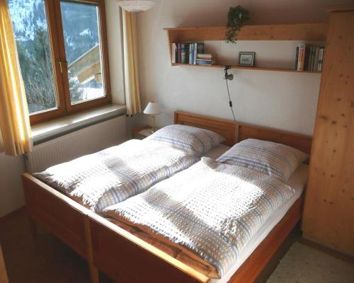 Appartement Chalet Hirschberg Schwandenweg 18 e 87541 Bad Hindelang Bavière