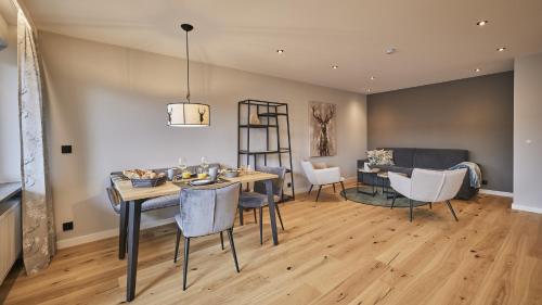 Chalet Hirschgold
