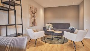 Chalet Hirschgold