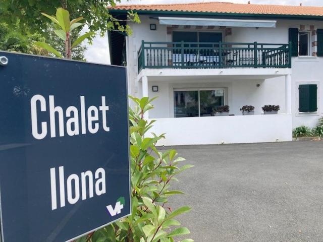 Appartement Chalet ILONA Avenue Bordart 64250 Cambo-les-Bains