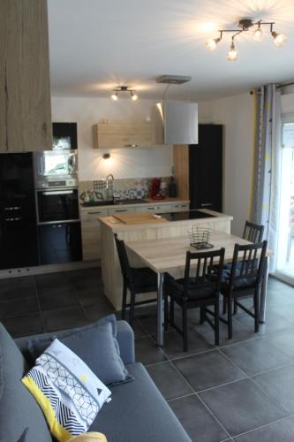 Chalet ILONA
