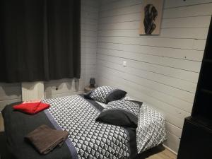 Chalet Insolite