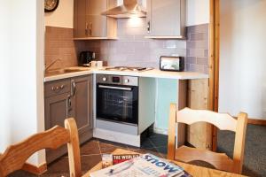 Chalet Isabelle